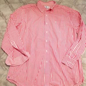 Men’s Southern Tide Classic Fit Button Down XL